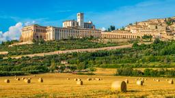 Assisi hotels