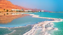 Dead Sea hotels