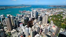 Find cheap flights from Netherlands to New Zealand