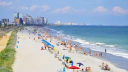 Myrtle Beach car rentals