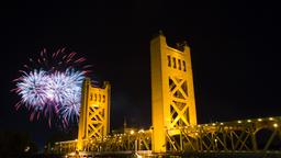 Sacramento Hotels