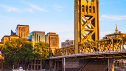 Hotels near LANCO at Golden 1 Center