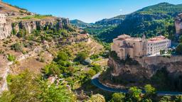 Cuenca Hotels
