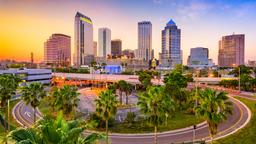 Tampa car rentals