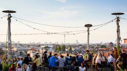 Find cheap flights from Auckland to Berlin Tegel