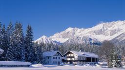Leutasch Hotels