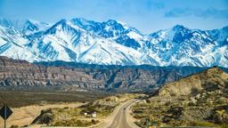 Find cheap flights to Argentina