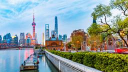 Shanghai hotels