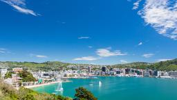 Wellington Ute Rentals
