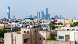 Riyadh car rentals