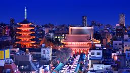Tokyo car rentals