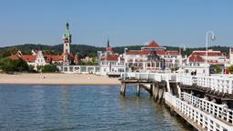 Sopot hotels