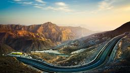 Ras Al Khaimah car rentals