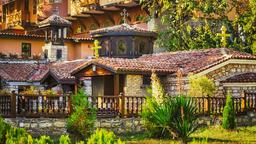 Varna hotel directory
