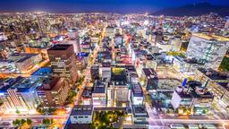 Sapporo Luxury Car Rentals