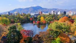 Sapporo hotel directory