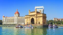 Mumbai hotels near Gateway of India