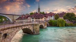 Bern car rentals