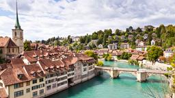 Hotels near Bern airport