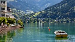 Find cheap flights to Austria
