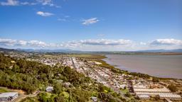 Coromandel Peninsula hotels