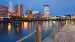 Hotels near Cleveland Auto Show