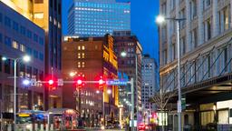 Cleveland car rentals