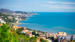 Málaga Van Rentals