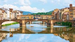 Find cheap flights to Florence