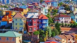 Valparaíso hotels