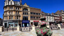 Northampton Hotels