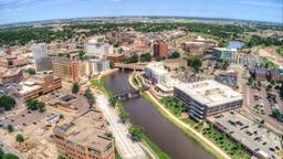 Sioux Falls hotel directory