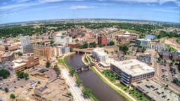 Sioux Falls car rentals