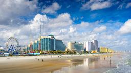 Hotels near Daytona Beach Airport