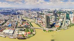 Find cheap flights from Auckland to Ho Chi Minh City