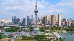 Foshan hotels