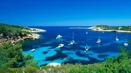 Ibiza Island hotels
