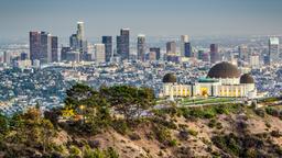 Find cheap flights to United States