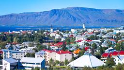 Reykjavik Ute Rentals