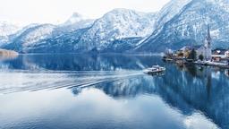 Österreichische Alpen hotels