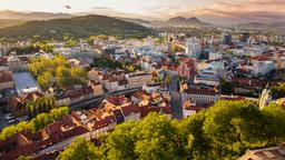 Hotels near Conference Velo-city