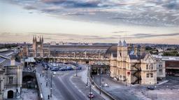 Bristol car rentals