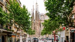 Barcelona Ute Rentals