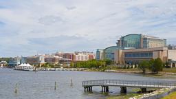 Hotels near Four Tops at MGM National Harbor