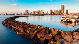 Manila car rentals