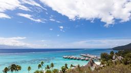 Find cheap flights from Auckland to Temae
