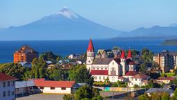 Puerto Varas Hotels