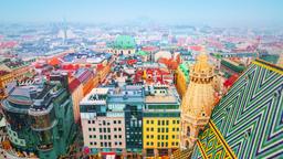 Vienna Luxury Car Rentals
