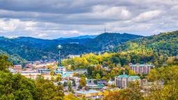 Gatlinburg hotels near Cooter's Place