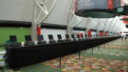 Hotels near 2020 USANA Annual Convention